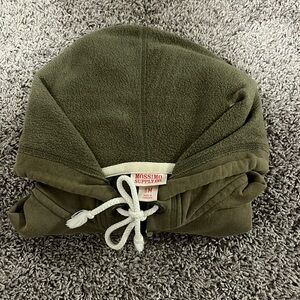 Mossimo hoodie